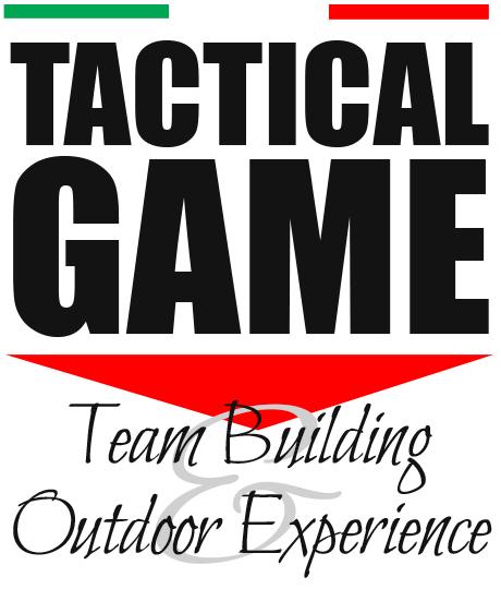 Tactical Game Team Building & Outdoor Experience